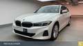 BMW 318 d A Tou LCPlus,LED,Komfortz.,Widescreen,RFK Wit - thumbnail 1
