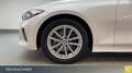 BMW 318 d A Tou LCPlus,LED,Komfortz.,Widescreen,RFK Wit - thumbnail 3