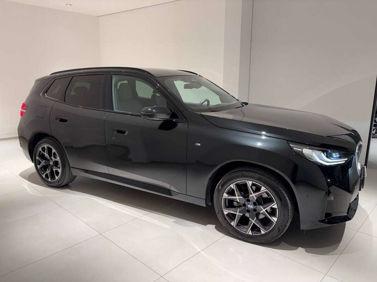 BMW X3 Xdrive20d MSport auto