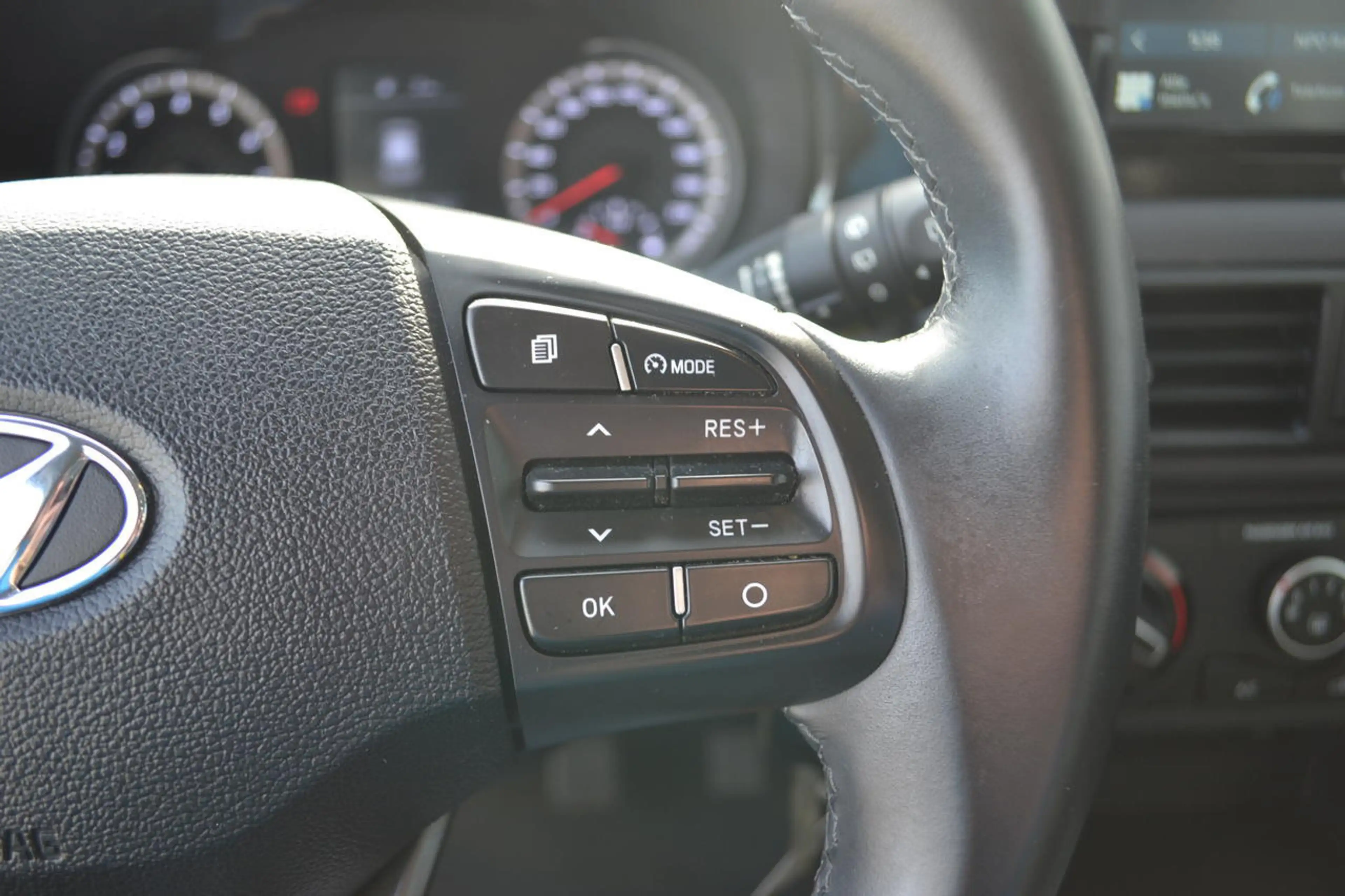 Hyundai i10 1.0I COMFORT|CARPLAY|CRUISE|AIRCO|NL-AUTO — photo 10