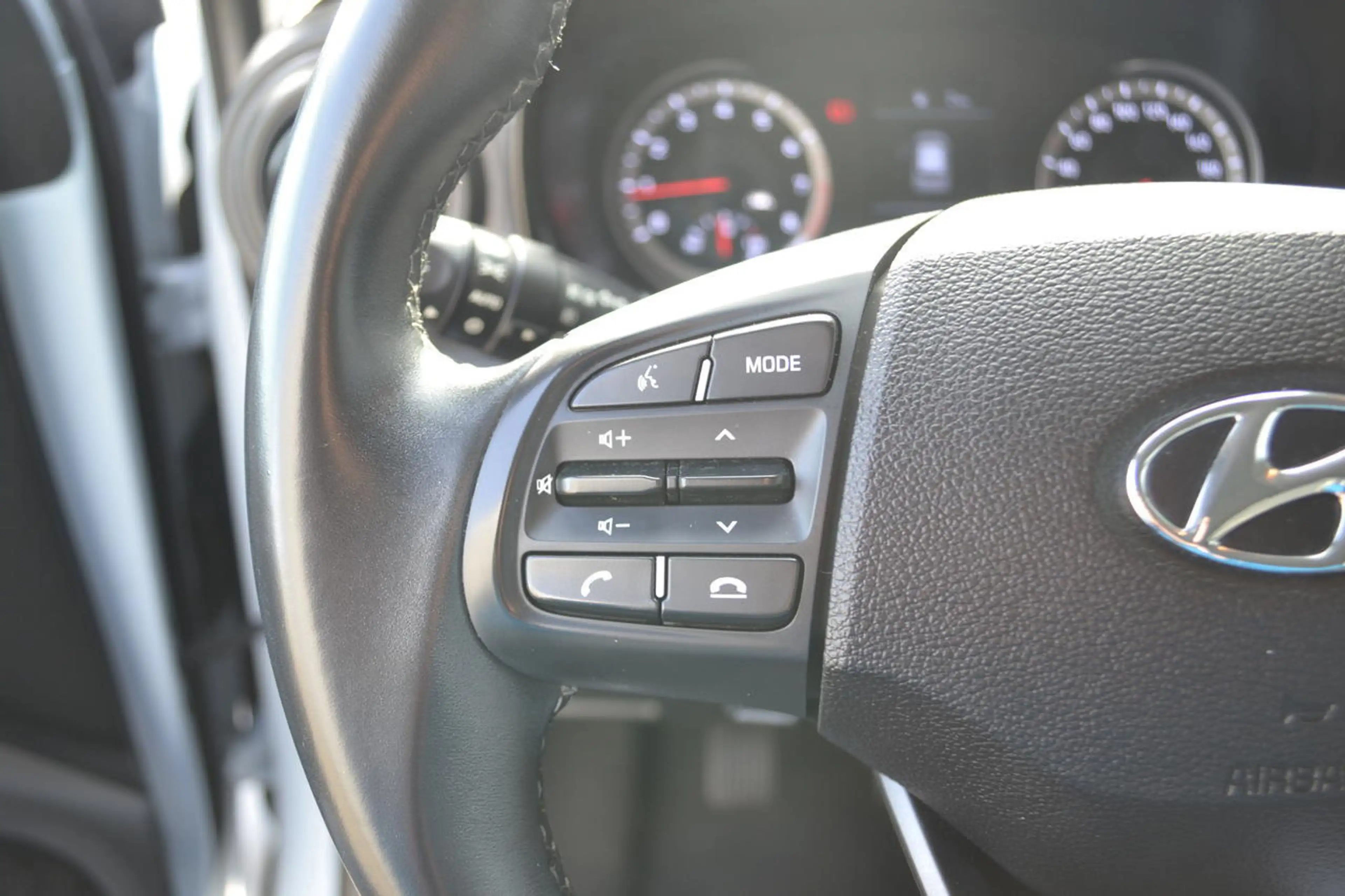 Hyundai i10 1.0I COMFORT|CARPLAY|CRUISE|AIRCO|NL-AUTO — photo 9