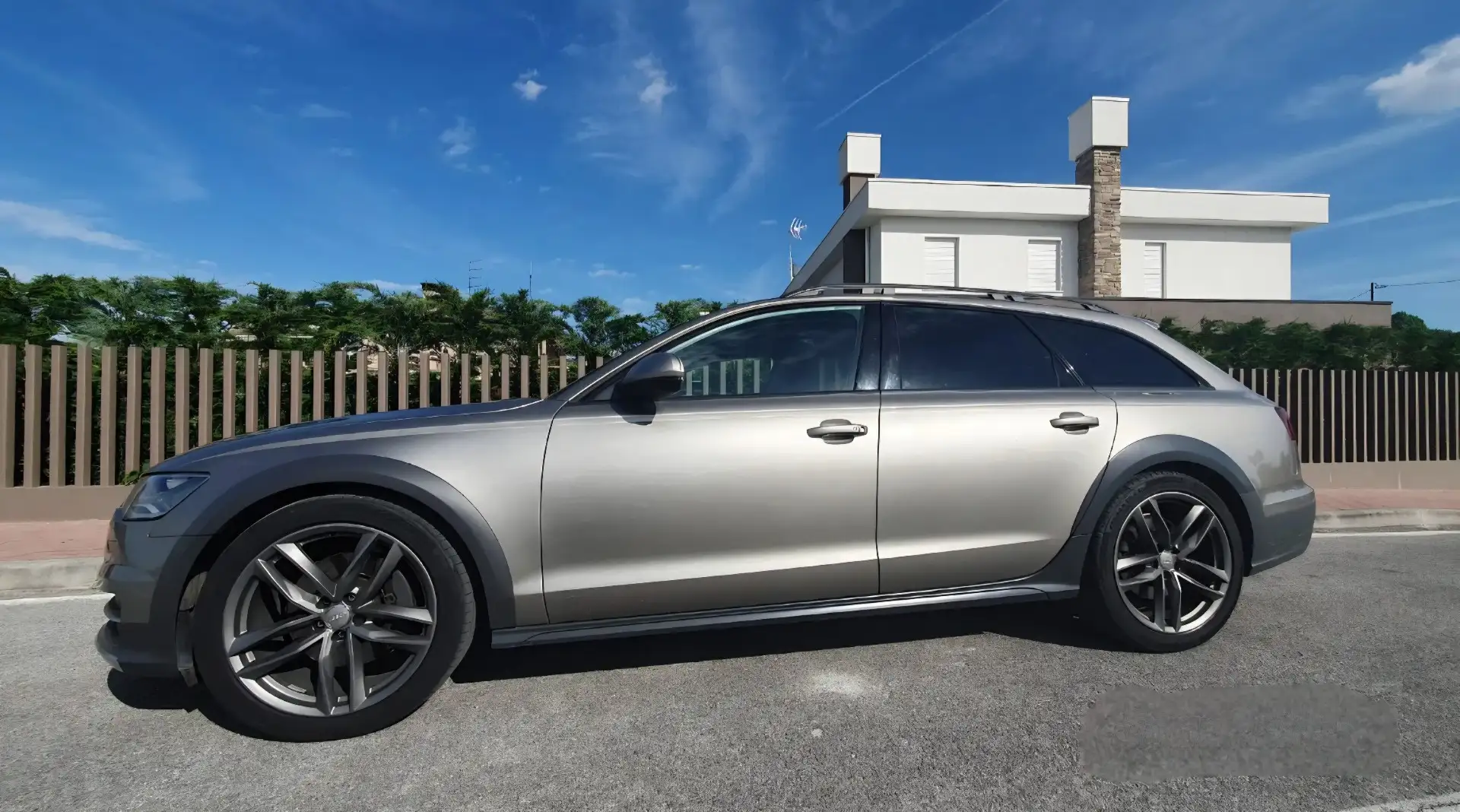 Audi A6 allroad 3.0 tdi Business Plus quattro 272cv s-tronic - 1