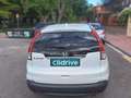 Honda CR-V 1.6i-DTEC Comfort 4x2 120 Blanc - thumbnail 7