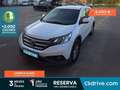Honda CR-V 1.6i-DTEC Comfort 4x2 120 Blanc - thumbnail 1