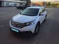Honda CR-V 1.6i-DTEC Comfort 4x2 120 Blanc - thumbnail 2