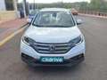 Honda CR-V 1.6i-DTEC Comfort 4x2 120 Blanc - thumbnail 4