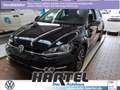 Volkswagen Golf 7 JOIN 1.5 TSI (+ACC-RADAR+NAVI) Bluetooth Schwarz - thumbnail 1