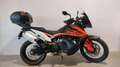 KTM 790 Adventure Orange - thumbnail 1