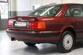 Audi 100 ~Automatik~History~wenig KM~History~Klimaaut. Rouge - thumbnail 8