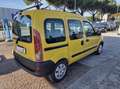 Renault Kangoo 5p 1.9 dti RXE žuta - thumbnail 4