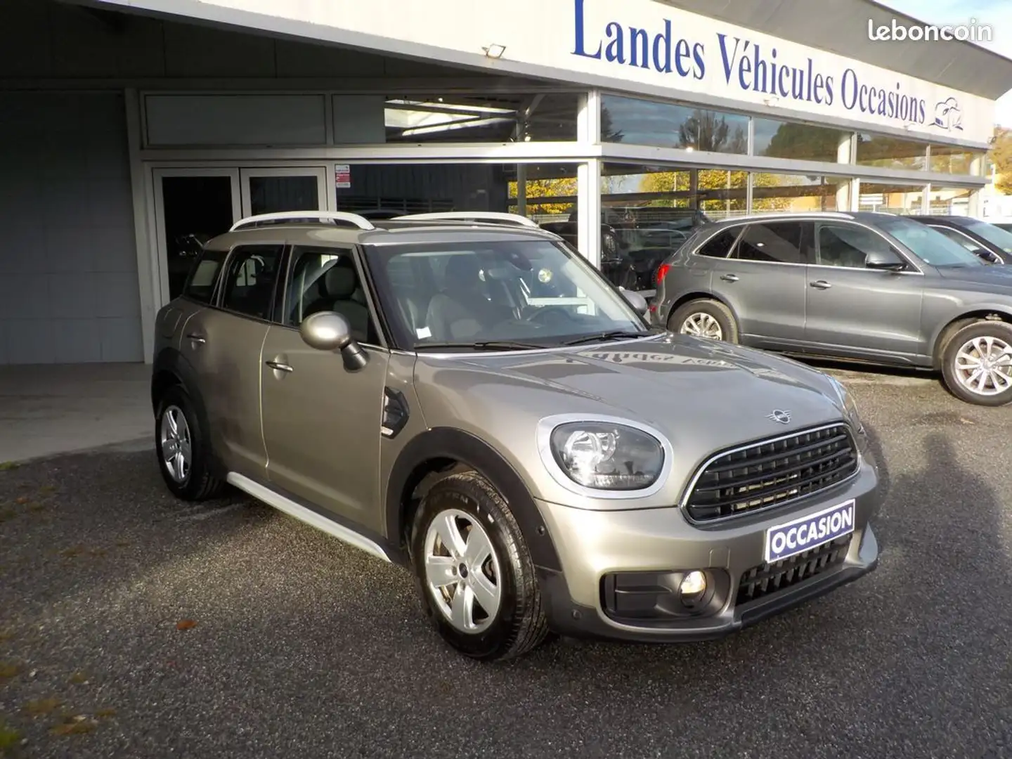 MINI Cooper Clubman one 102 6cv bv6 - 1