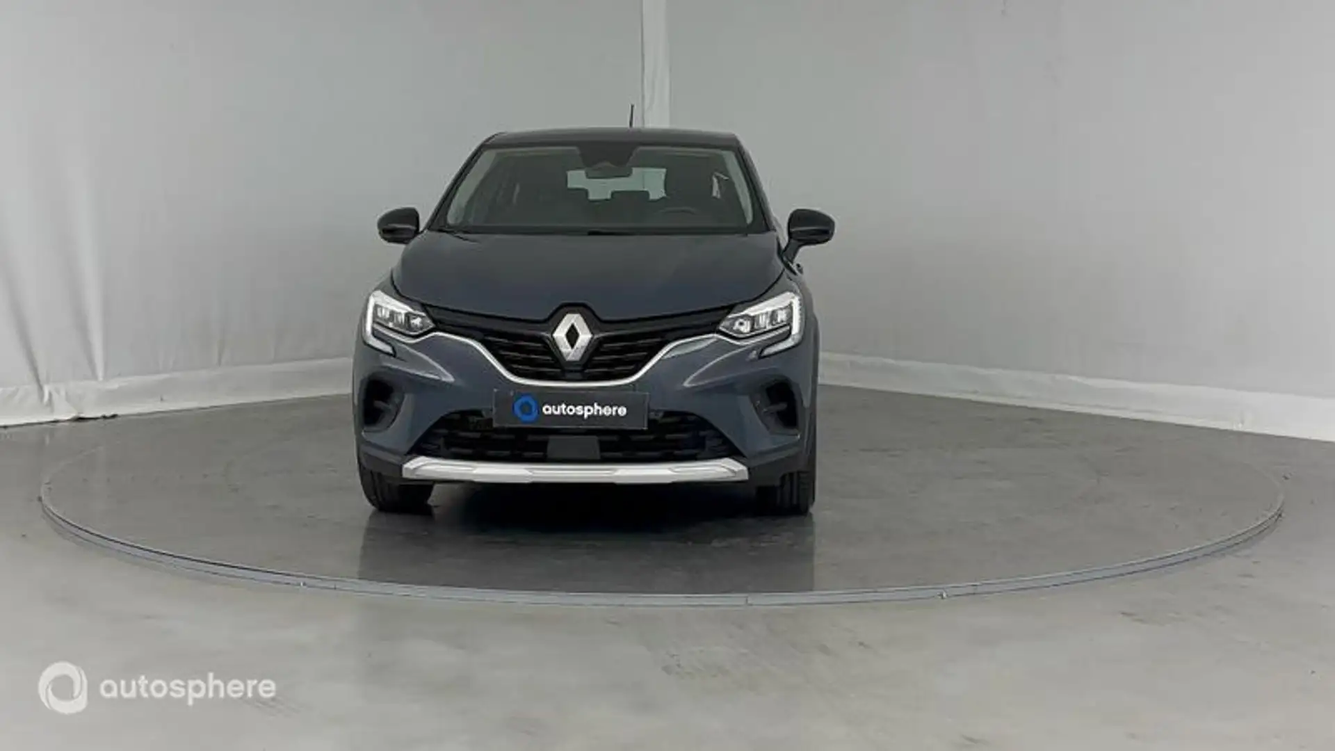 Renault Captur 1.0 TCe 100ch Business GPL -21 - 2