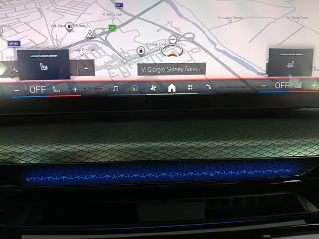 BMW 4 Series view 15