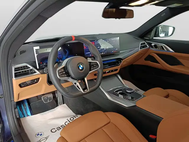 BMW 4 Series view 7