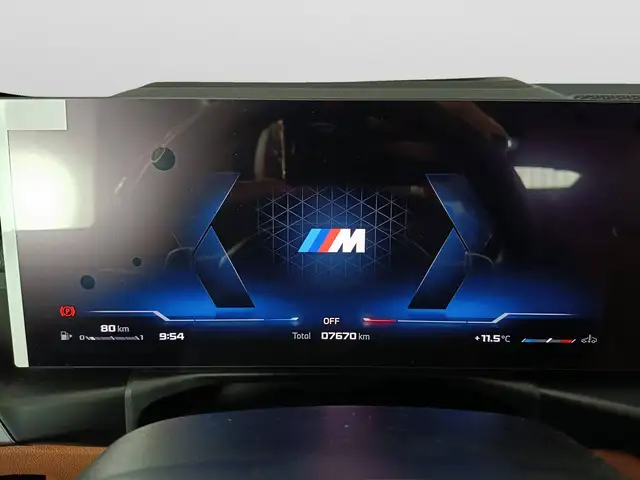 BMW 4 Series view 12
