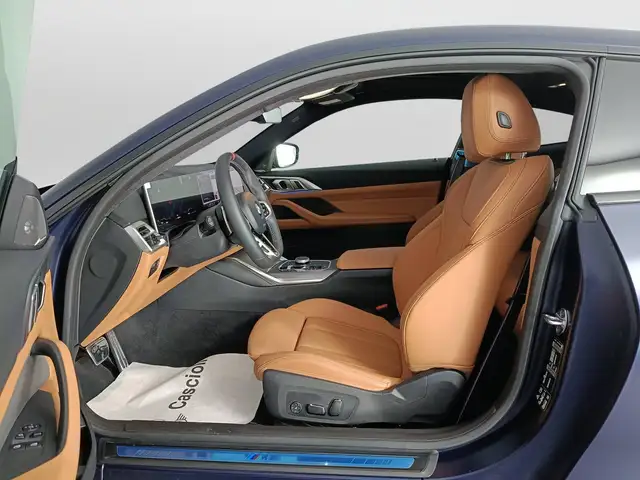 BMW 4 Series view 8