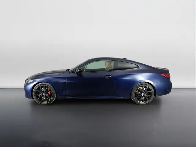 BMW 4 Series view 6