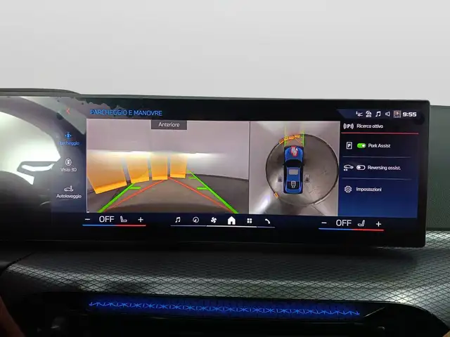 BMW 4 Series view 14
