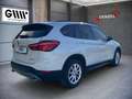 BMW X1 sDrive18d F48 Blanco - thumbnail 4
