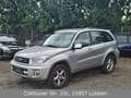 Toyota RAV 4 2.0-VVT-i 4x4 (Nr. 101) Plateado - thumbnail 1
