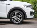 Volkswagen T-Cross 1.0 TSI R-Line | CARPLAY | CRUISE CONTROL | Blanc - thumbnail 9