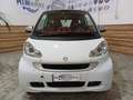 smart forTwo Fortwo 0.8 cdi Passion 54cv FL Blanc - thumbnail 2