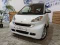 smart forTwo Fortwo 0.8 cdi Passion 54cv FL Blanc - thumbnail 1