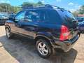 Hyundai TUCSON Tucson I 2004 2.0 crdi Active 5p GARANZIA 12 MESI Black - thumbnail 6