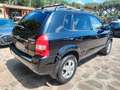 Hyundai TUCSON Tucson I 2004 2.0 crdi Active 5p GARANZIA 12 MESI Black - thumbnail 8