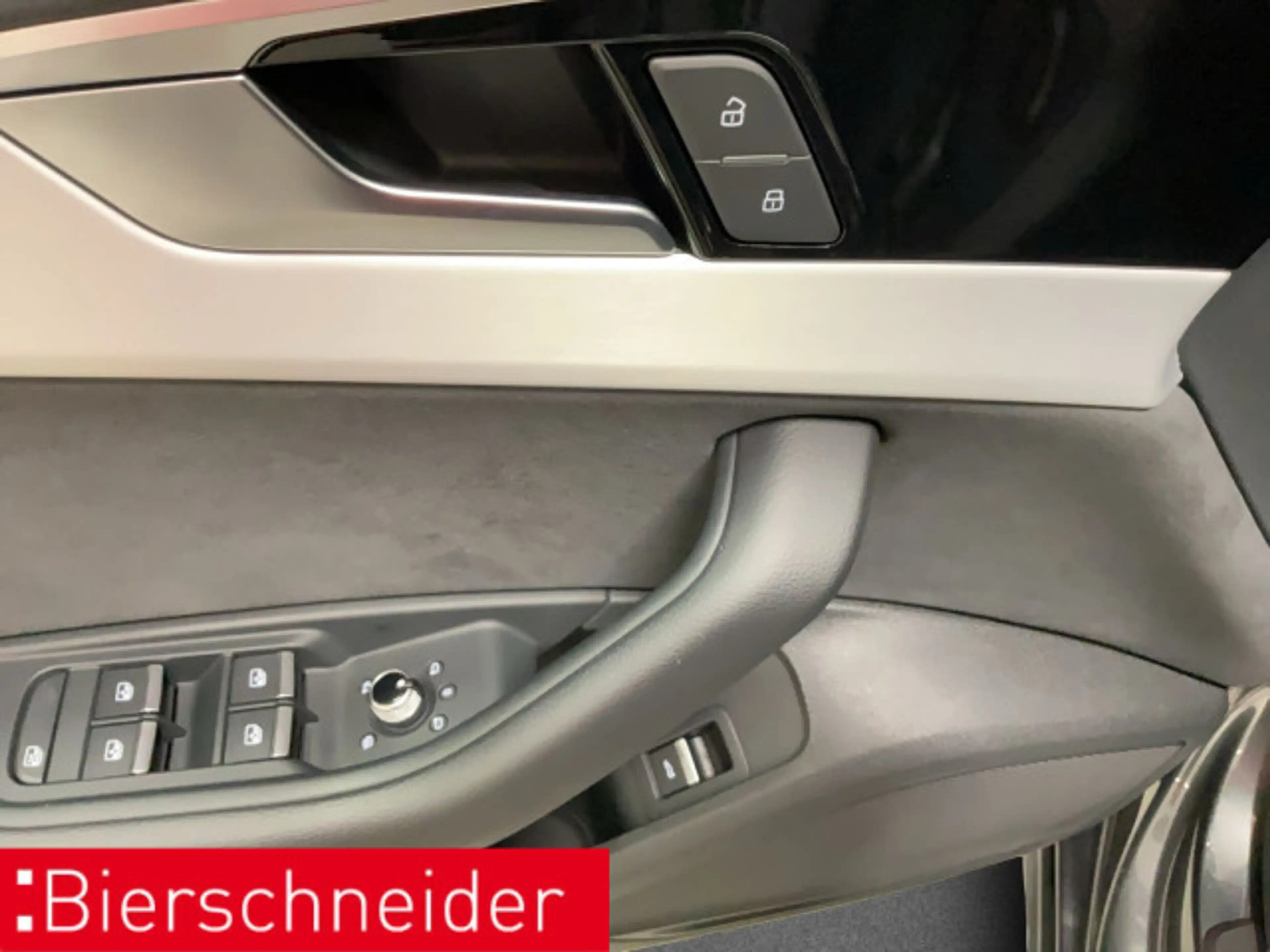 Audi S4 Av TDI qu Black AHK LED NAVI VC — photo 9