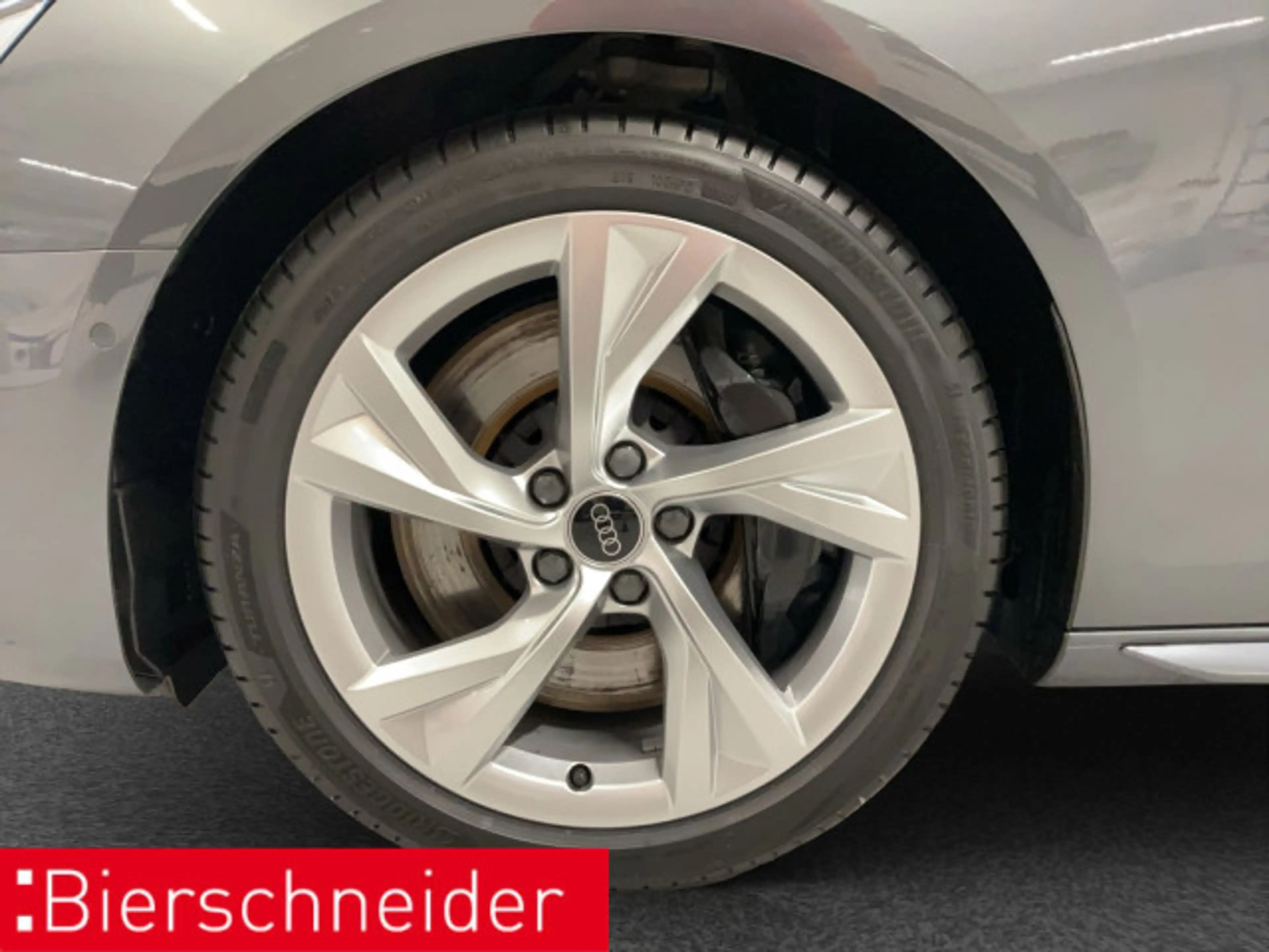 Audi S4 Av TDI qu Black AHK LED NAVI VC — photo 8