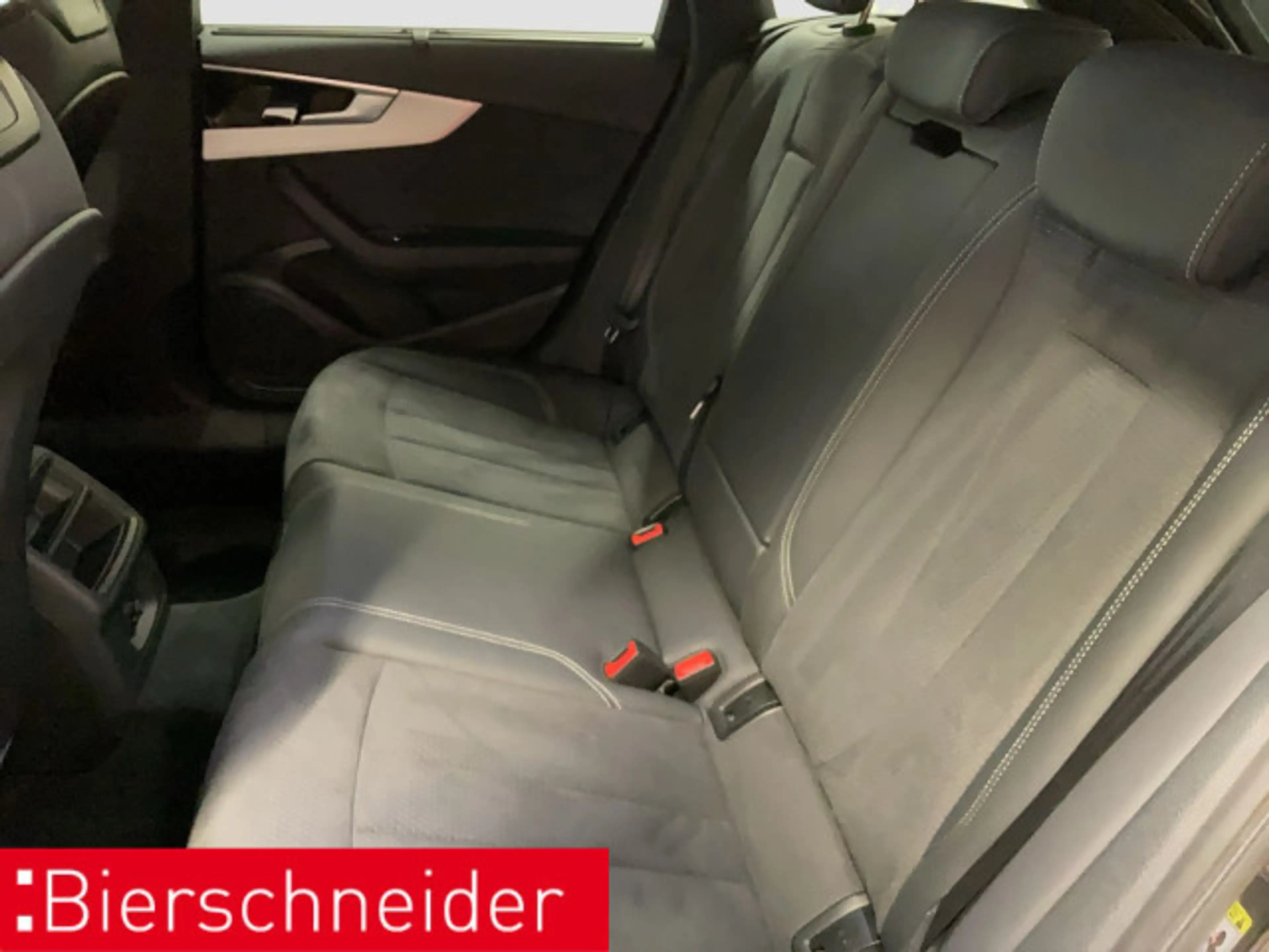 Audi S4 Av TDI qu Black AHK LED NAVI VC — photo 13