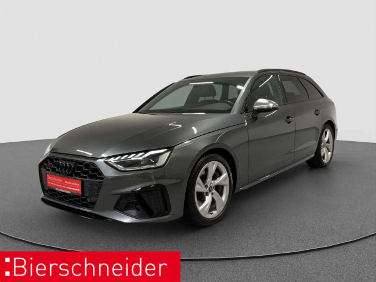 Audi S4 2024