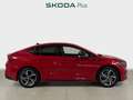 Skoda Enyaq Coupé 80 150kW Rojo - thumbnail 3