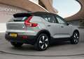 Volvo XC40 Single Motor Extended Range Plus 82 kWh | Warmtepo Grijs - thumbnail 4
