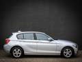 BMW 118 1-serie 118i Business  van 9.950 voor 8.950 Grijs - thumbnail 3