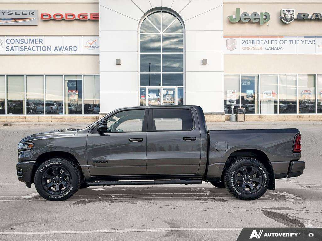 2025 RAM 1500 Sport — снимка 1