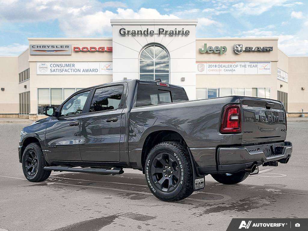 2025 RAM 1500 Sport — снимка 1