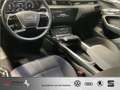 Audi e-tron Sportback 55 quattro advanced Grau - thumbnail 3