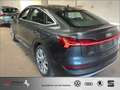 Audi e-tron Sportback 55 quattro advanced Grau - thumbnail 2