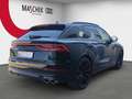 Audi SQ8 4.0 TFSI AHK HD-Matrix Black Memory Standh Czarny - thumbnail 5