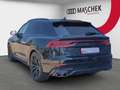 Audi SQ8 4.0 TFSI AHK HD-Matrix Black Memory Standh Negru - thumbnail 3
