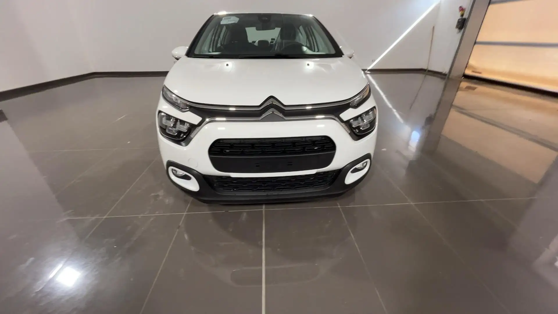 Citroen C3 PureTech 83 S&S YOU! - VARI COLORI ! Bianco - 2