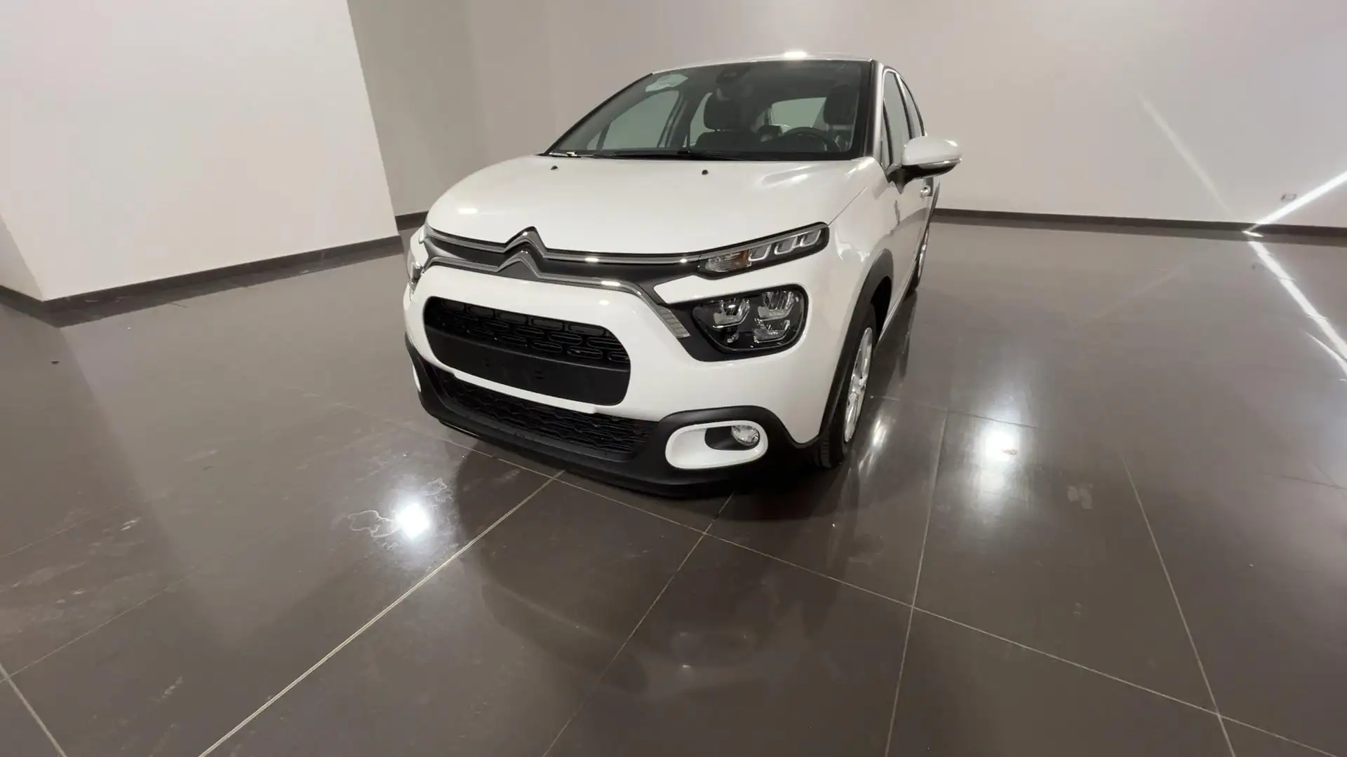 Citroen C3 PureTech 83 S&S YOU! - VARI COLORI ! Bianco - 1