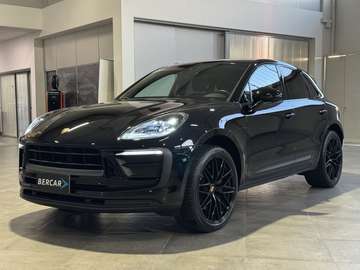 2.0 T*TETTO*CRONO SPORT*TELECAMERA*PDC*