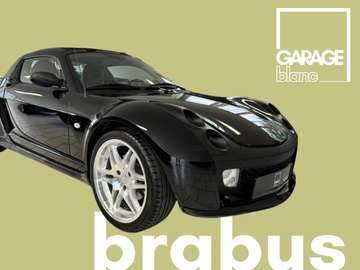 BRABUS / Rares Sammlerstück!