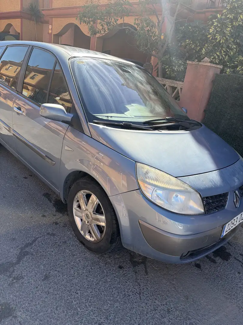 Renault Grand Scenic Scénic 1.5dCi Confort Dynamique 105 - 1