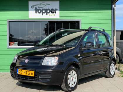 Fiat Panda 1.2 Edizione Cool | Met Nieuwe APK | Trekhaak | Ai