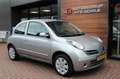 Nissan Micra 1.4 Acenta Grijs - thumbnail 6