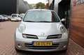Nissan Micra 1.4 Acenta Grijs - thumbnail 7